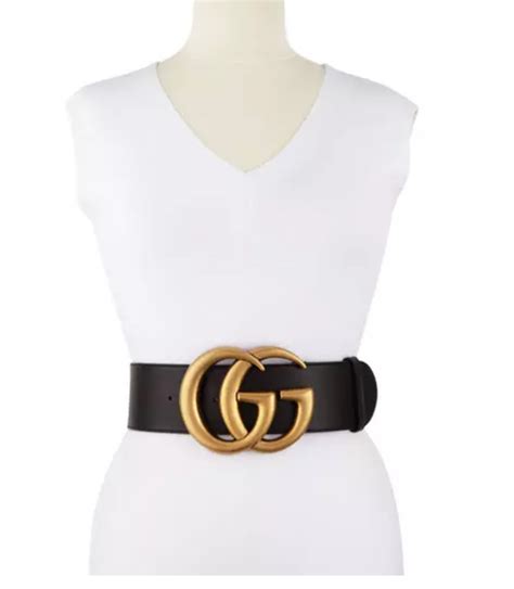 gucci belt waist 34|gucci female belts.